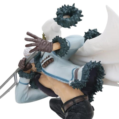 Action Figure Fumatore - One Piece™