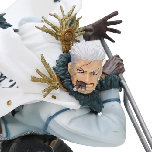 Action Figure Fumatore - One Piece™