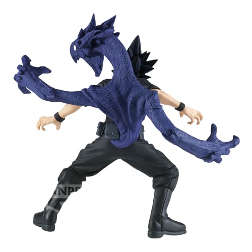 Action Figure Fumikage ’Tsukuyomi’ - My Hero Academia™