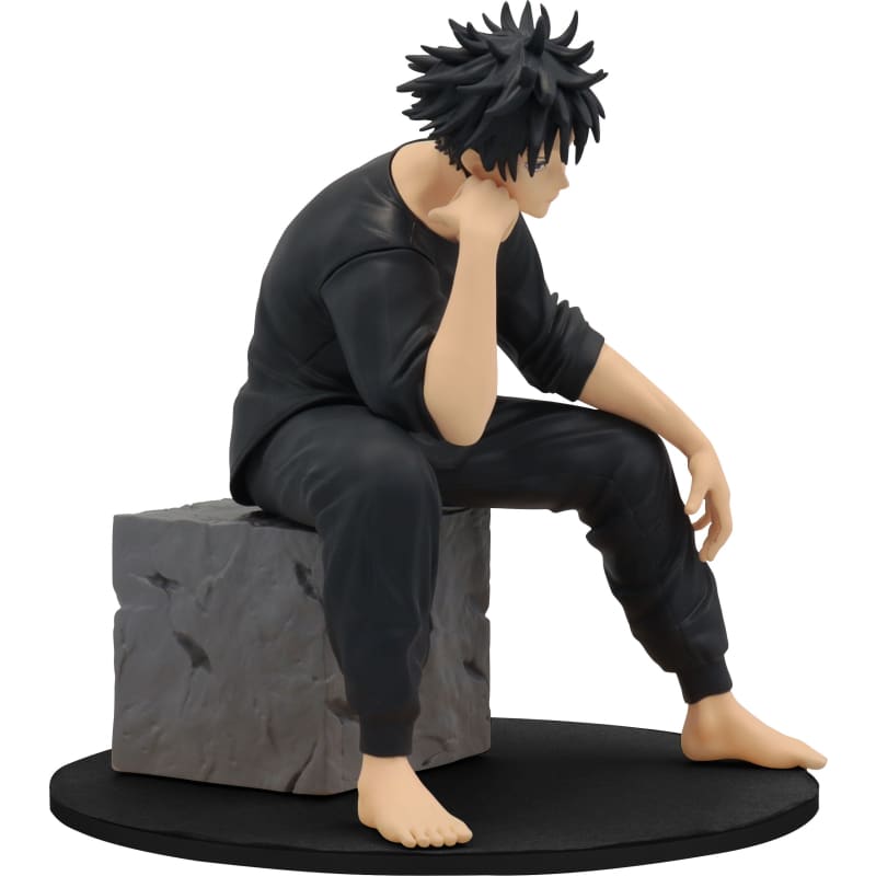 Action Figure Fushiguro- Jujutsu Kaisen™