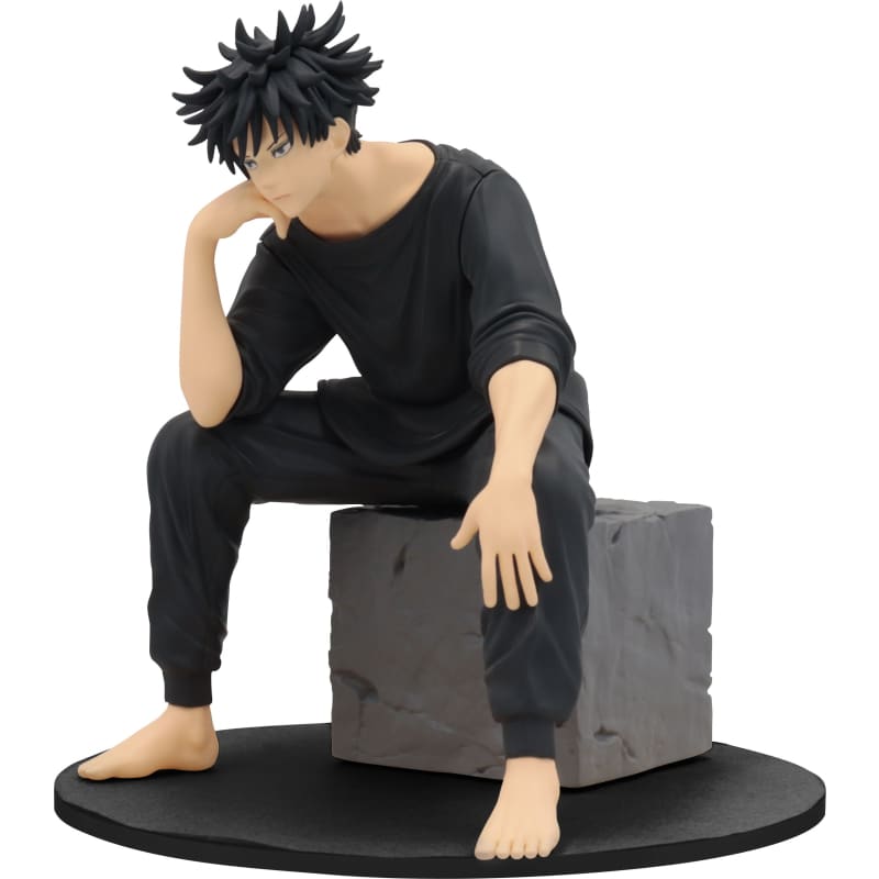 Action Figure Fushiguro- Jujutsu Kaisen™