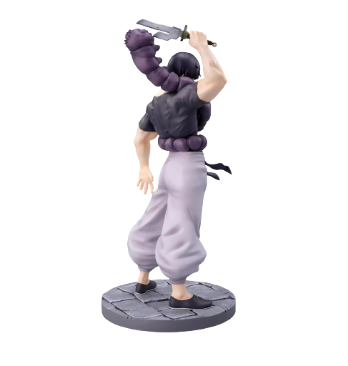 Action Figure Fushiguro Toji - Jujutsu Kaisen™