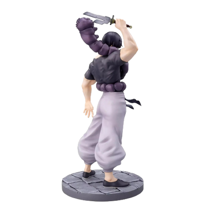 Action Figure Fushiguro Toji - Jujutsu Kaisen™