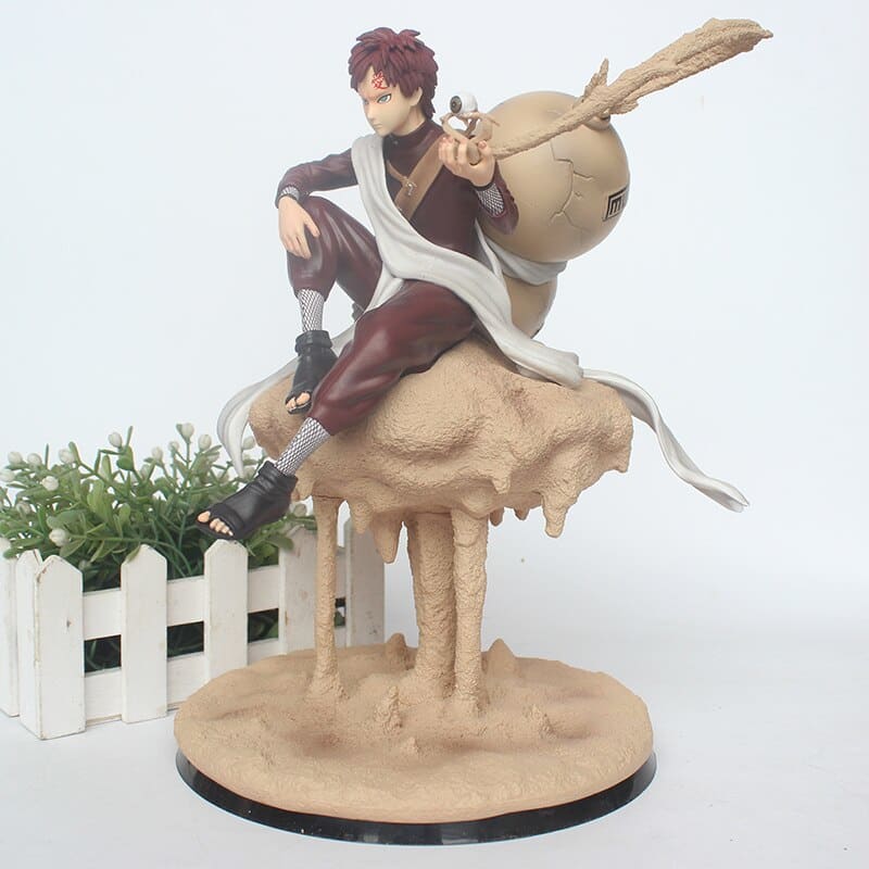 Action Figure Gaara - Naruto Shippuden™