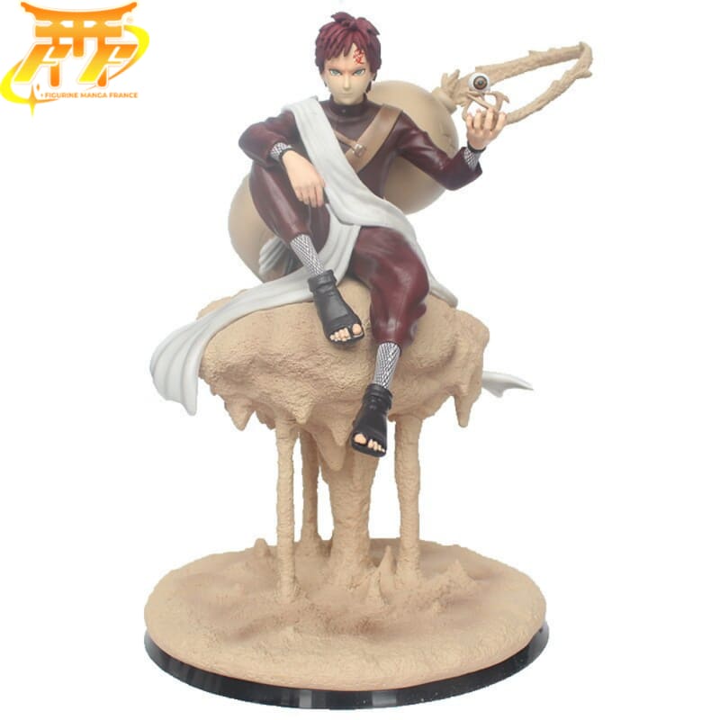 Action Figure Gaara - Naruto Shippuden™