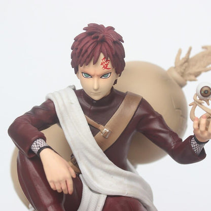 Action Figure Gaara - Naruto Shippuden™