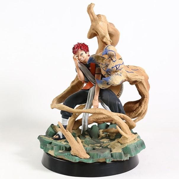 Action Figure Gaara Shukaku - Naruto Shippuden™