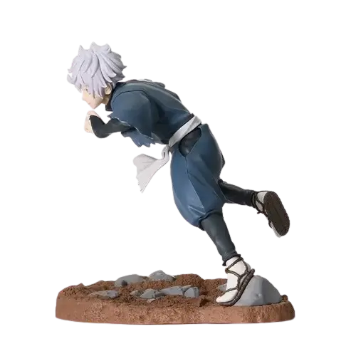 Action Figure Gabimaru ’Ninpo’ - Hell’s Paradise™