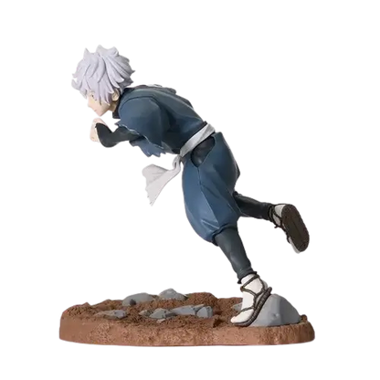 Action Figure Gabimaru ’Ninpo’ - Hell’s Paradise™