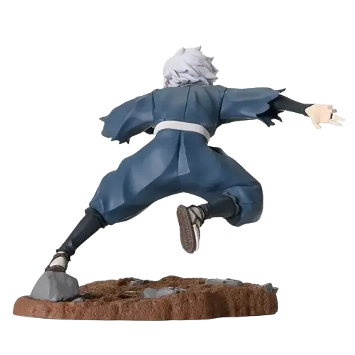Action Figure Gabimaru ’Ninpo’ - Hell’s Paradise™