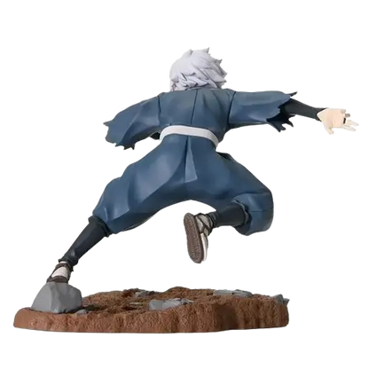 Action Figure Gabimaru ’Ninpo’ - Hell’s Paradise™