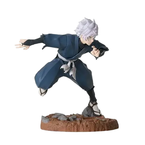 Action Figure Gabimaru ’Ninpo’ - Hell’s Paradise™