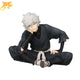 Action Figure Gabimaru 