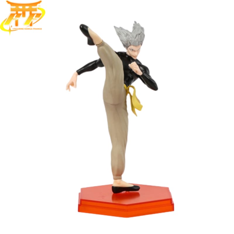 Action Figure Garoh - One Punch Man