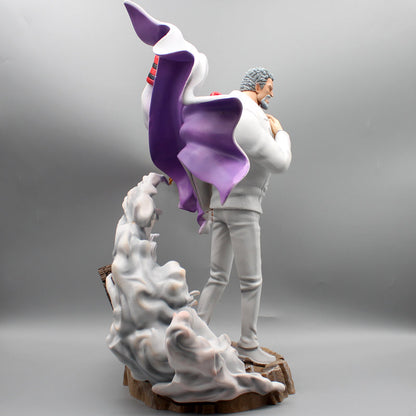 Action Figure Garp - One Piece™