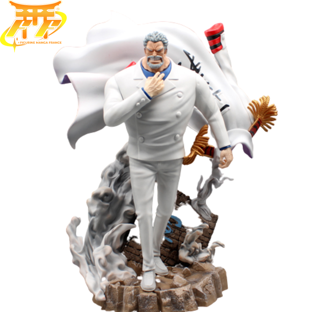 Action Figure Garp - One Piece™