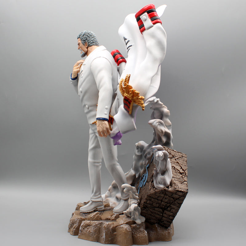 Action Figure Garp - One Piece™