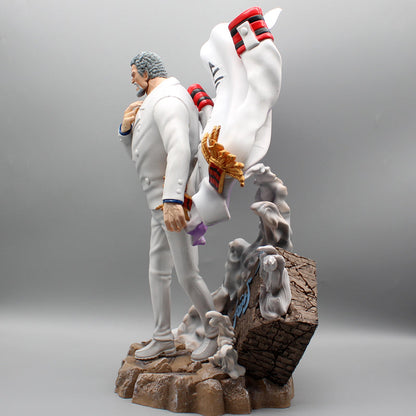 Action Figure Garp - One Piece™