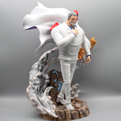 Action Figure Garp - One Piece™