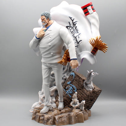 Action Figure Garp - One Piece™