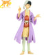 Action Figure Gen Asagiri - Dr. Stone™