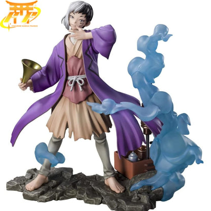 Action Figure Gen Asagiri - Dr. Stone™