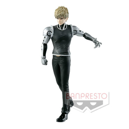 Action Figure Genos ’Cyborg Demon’ - One Punch Man