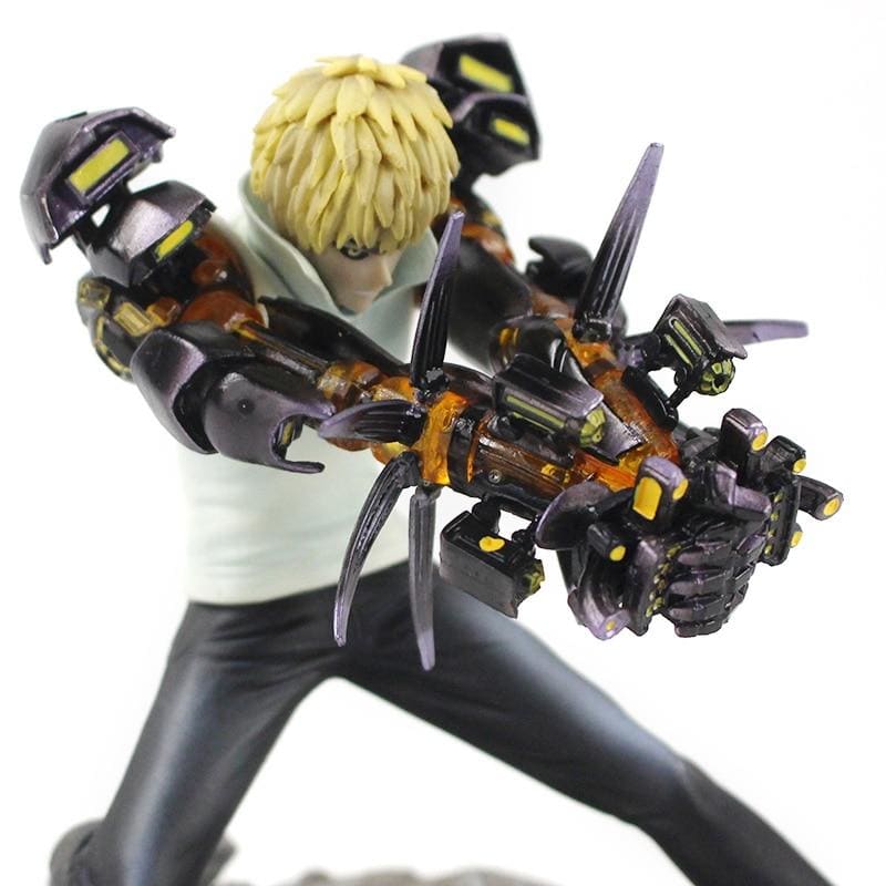 Action Figure Genos - One Punch Man™