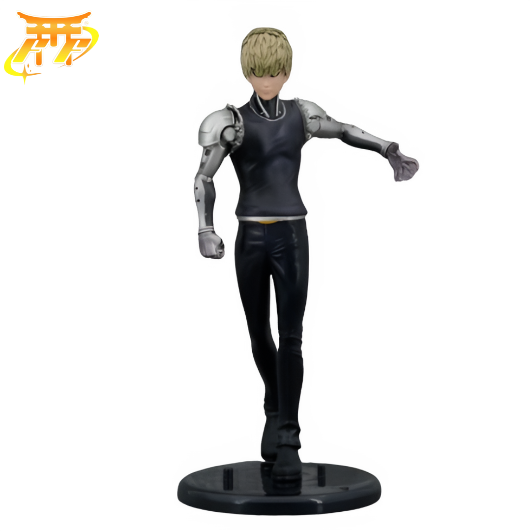 Action Figure Genos - One Punch Man™