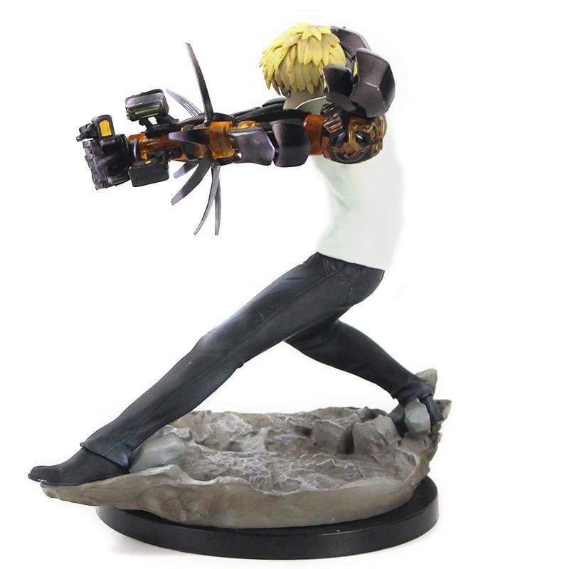 Action Figure Genos - One Punch Man™