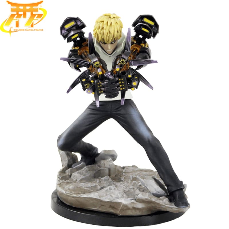 Action Figure Genos - One Punch Man™