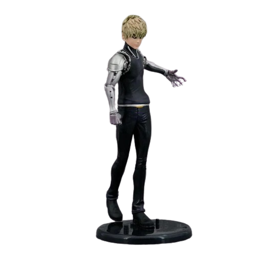 Action Figure Genos - One Punch Man™