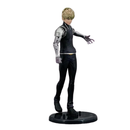 Action Figure Genos - One Punch Man™