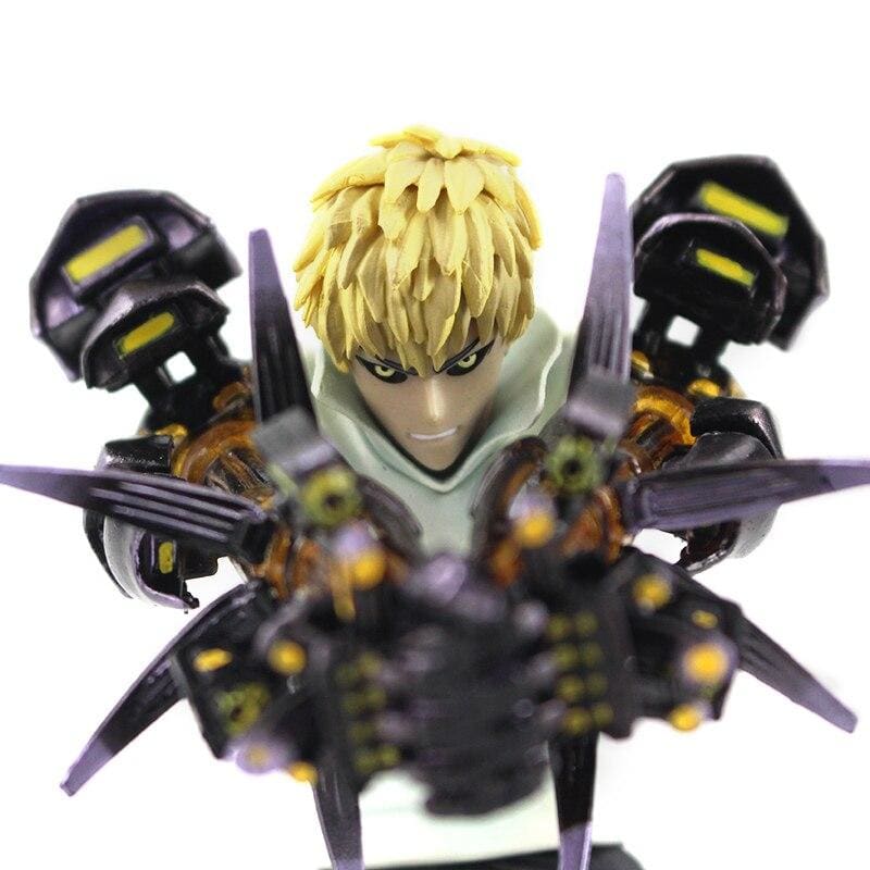 Action Figure Genos - One Punch Man™