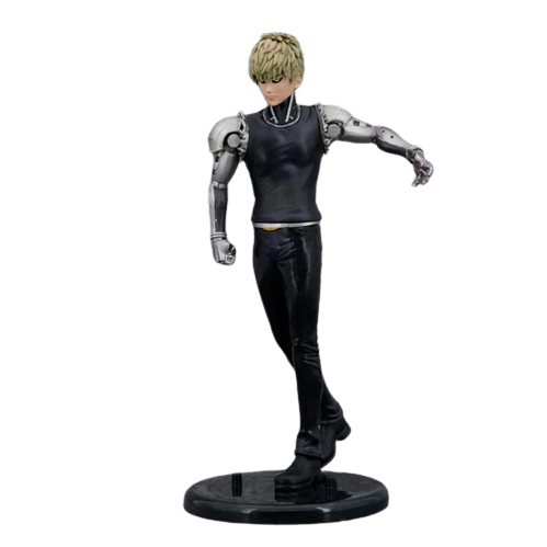 Action Figure Genos - One Punch Man™