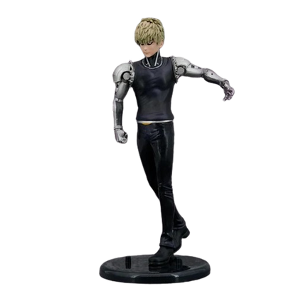 Action Figure Genos - One Punch Man™