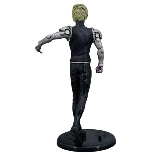 Action Figure Genos - One Punch Man™