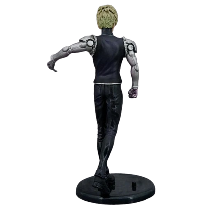 Action Figure Genos - One Punch Man™