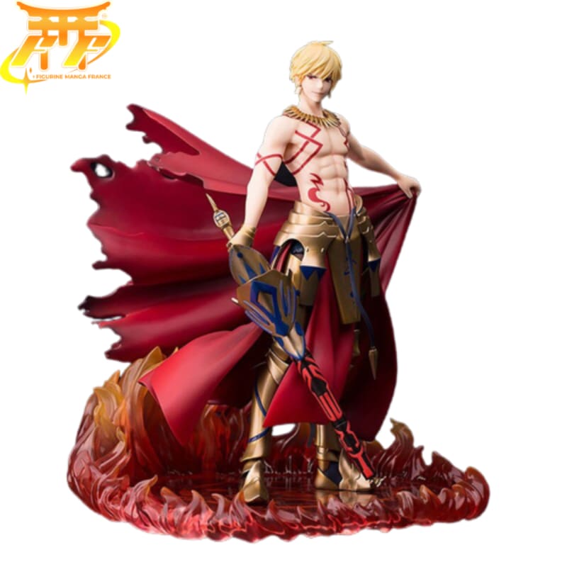 Action Figure Gilgamesh ’Il Re degli Eroi’ - Fate™