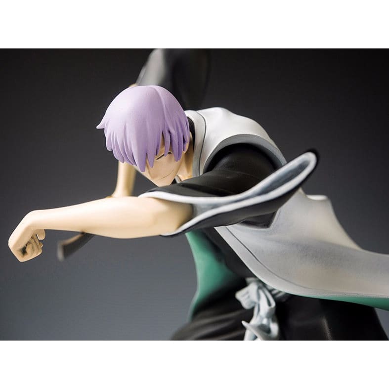 Action Figure Gin Ichimaru ’Shinsō’ - Bleach™