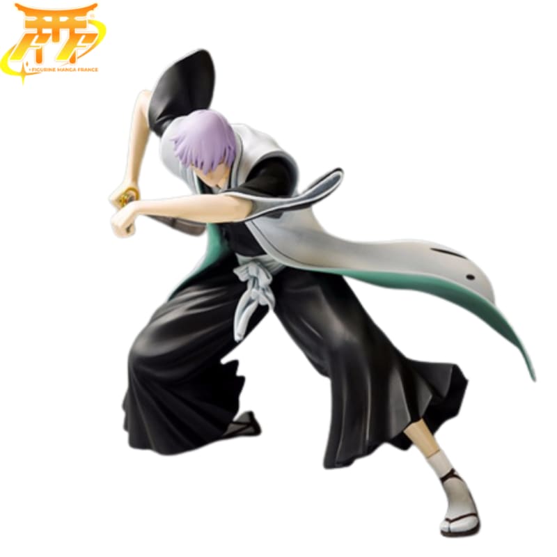 Action Figure Gin Ichimaru ’Shinsō’ - Bleach™