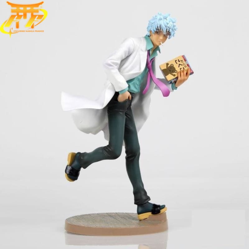 Action Figure Gintoki Sakata Fisico - Gintama™