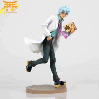 Action Figure Gintoki Sakata Fisico - Gintama™