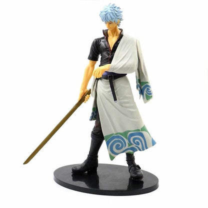 Action Figure Gintoki Sakata - Gintama™