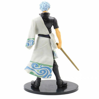 Action Figure Gintoki Sakata - Gintama™