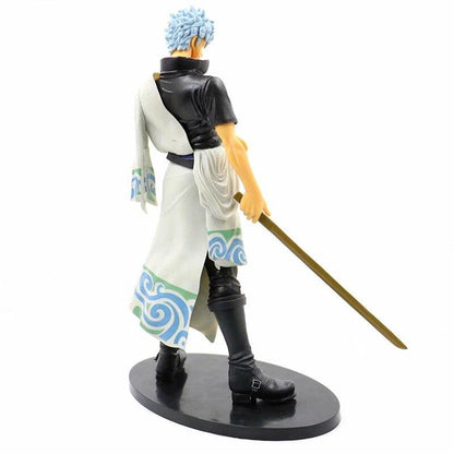 Action Figure Gintoki Sakata - Gintama™