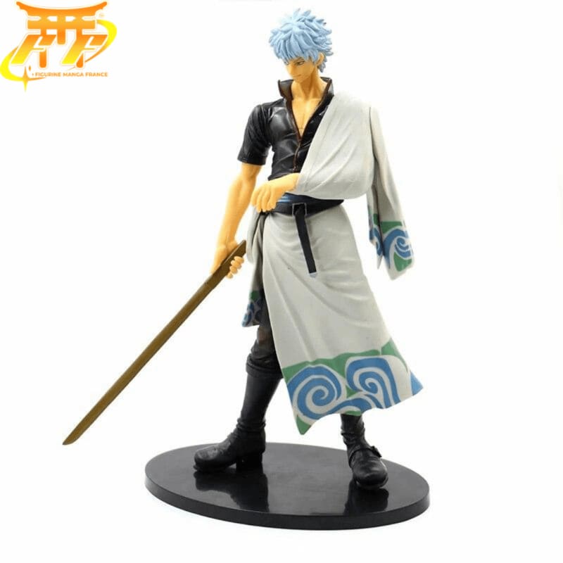 Action Figure Gintoki Sakata - Gintama™