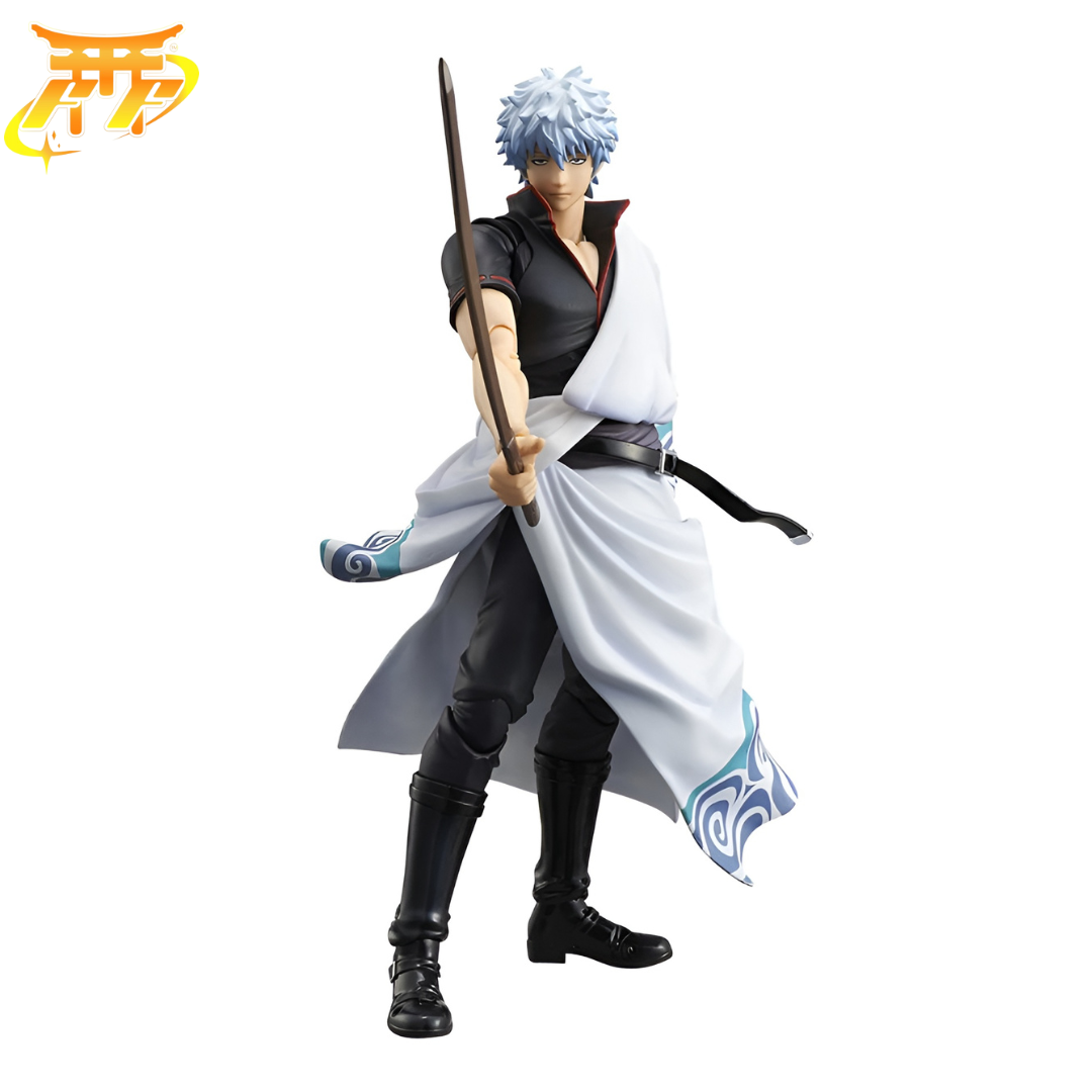 Action Figure Gintoki ’Sciabola’ - Gintama™