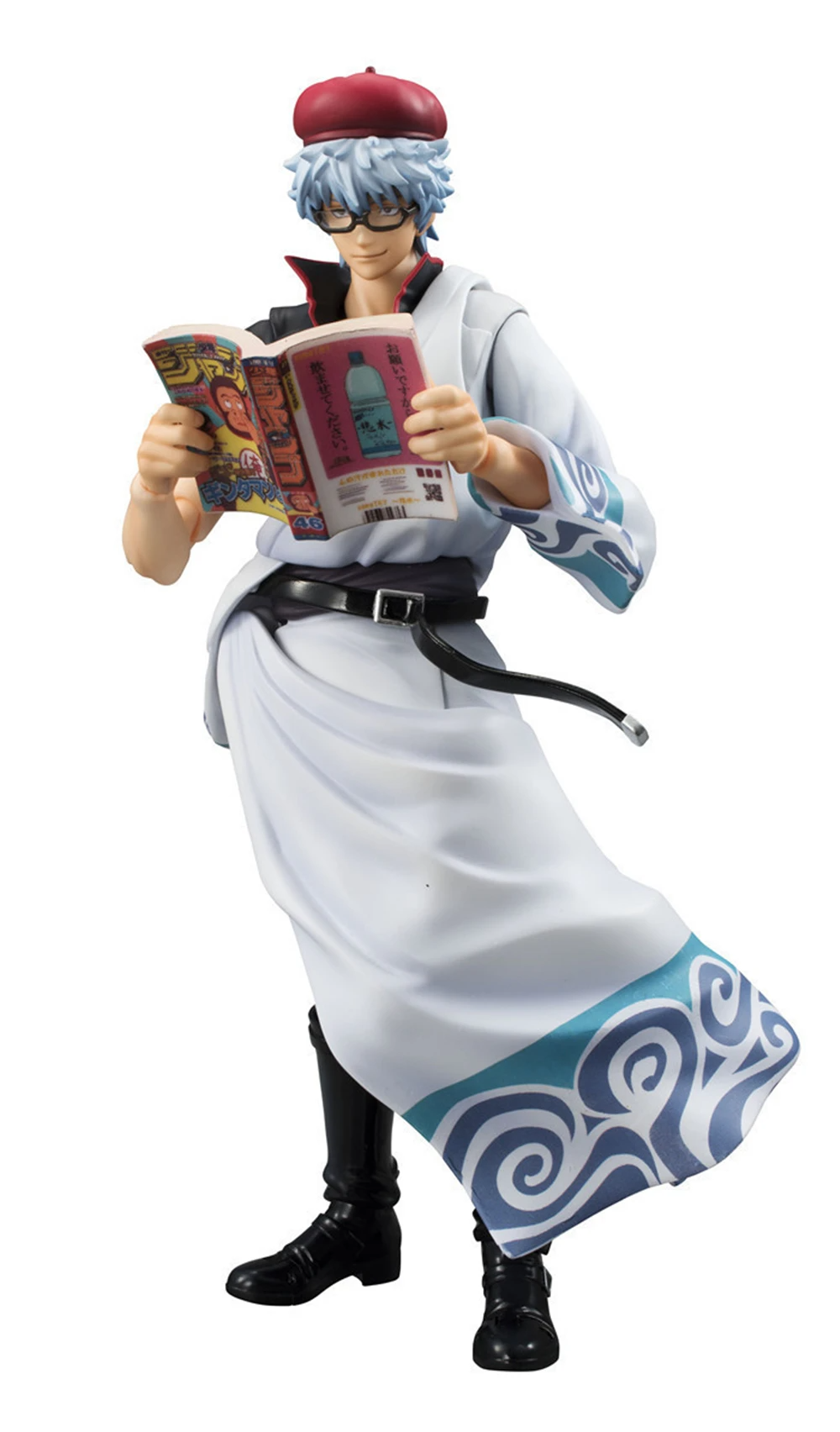 Action Figure Gintoki ’Sciabola’ - Gintama™