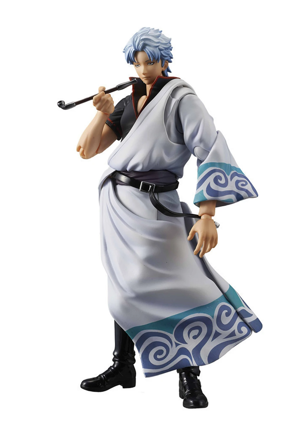 Action Figure Gintoki ’Sciabola’ - Gintama™